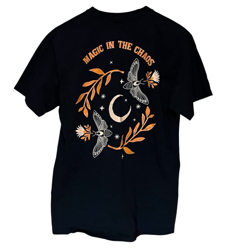Dravus Tee